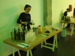 cuochivolanti, catering e banqueting - toolbox opening party