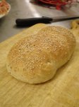 la scuola di cucina dei cuochivolanti: pane di lentini