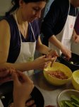la scuola di cucina dei cuochivolanti: chef mada