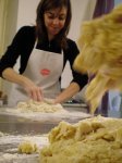 la scuola di cucina dei cuochivolanti: pasta pasta pasta!