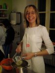 la scuola di cucina dei cuochivolanti: chef alberta